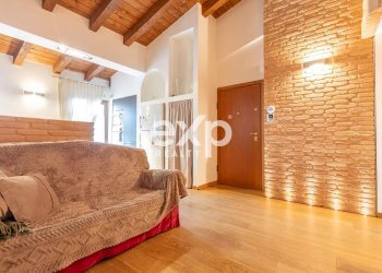 Attico Via dei Tigli, Colli al Metauro - foto 8