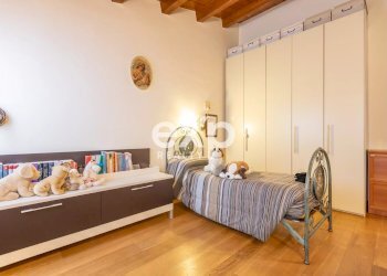 Attico Via dei Tigli, Colli al Metauro - foto 11