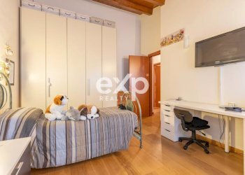 Attico Via dei Tigli, Colli al Metauro - foto 12