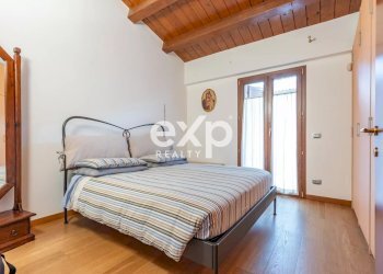 Attico Via dei Tigli, Colli al Metauro - foto 13