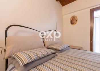 Attico Via dei Tigli, Colli al Metauro - foto 16