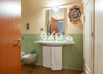 Attico Via dei Tigli, Colli al Metauro - foto 18