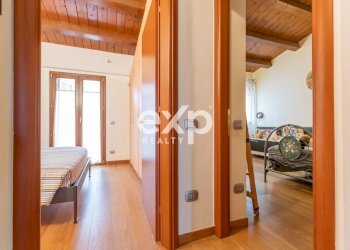 Attico Via dei Tigli, Colli al Metauro - foto 20