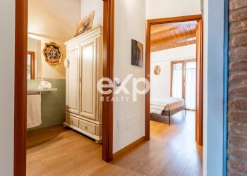 Attico Via dei Tigli, Colli al Metauro - foto 21