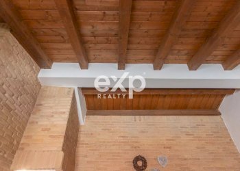 Attico Via dei Tigli, Colli al Metauro - foto 24