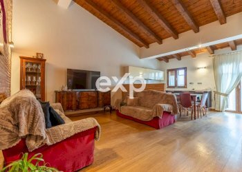 Attico Via dei Tigli, Colli al Metauro - foto 1