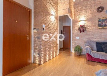 Attico Via dei Tigli, Colli al Metauro - foto 2