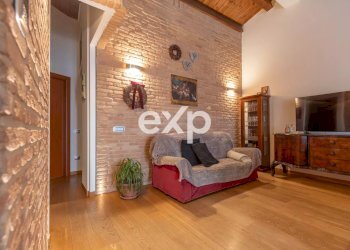 Attico Via dei Tigli, Colli al Metauro - foto 5