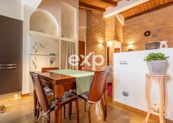 Attico Via dei Tigli, Colli al Metauro - foto 7