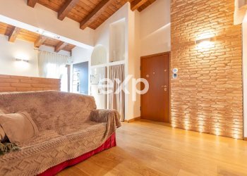 Attico Via dei Tigli, Colli al Metauro - foto 8