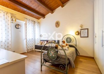 Attico Via dei Tigli, Colli al Metauro - foto 10