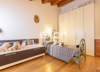 Attico Via dei Tigli, Colli al Metauro - foto 11