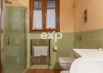 Attico Via dei Tigli, Colli al Metauro - foto 19