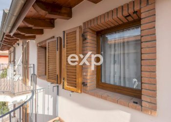 Attico Via dei Tigli, Colli al Metauro - foto 22