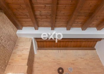 Attico Via dei Tigli, Colli al Metauro - foto 24