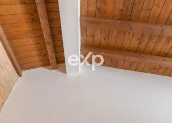 Attico Via dei Tigli, Colli al Metauro - foto 25