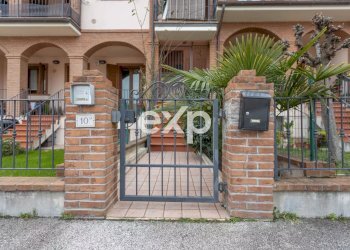 Attico Via dei Tigli, Colli al Metauro - foto 33