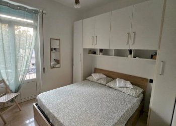 Camera da letto - Two-room apartment Lavagna - photo 15