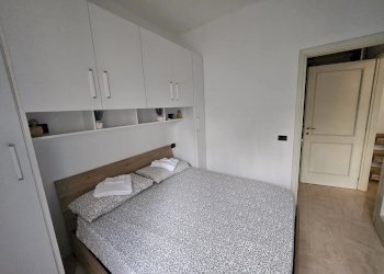 Camera da letto - Two-room apartment Lavagna - photo 16