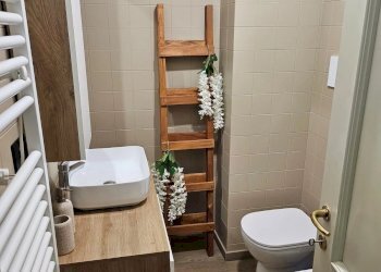 Bagno - Two-room apartment Lavagna - photo 18