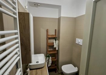 Bagno - Two-room apartment Lavagna - photo 19