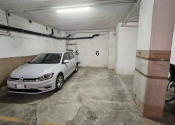 Posto auto - Two-room apartment Lavagna - photo 21