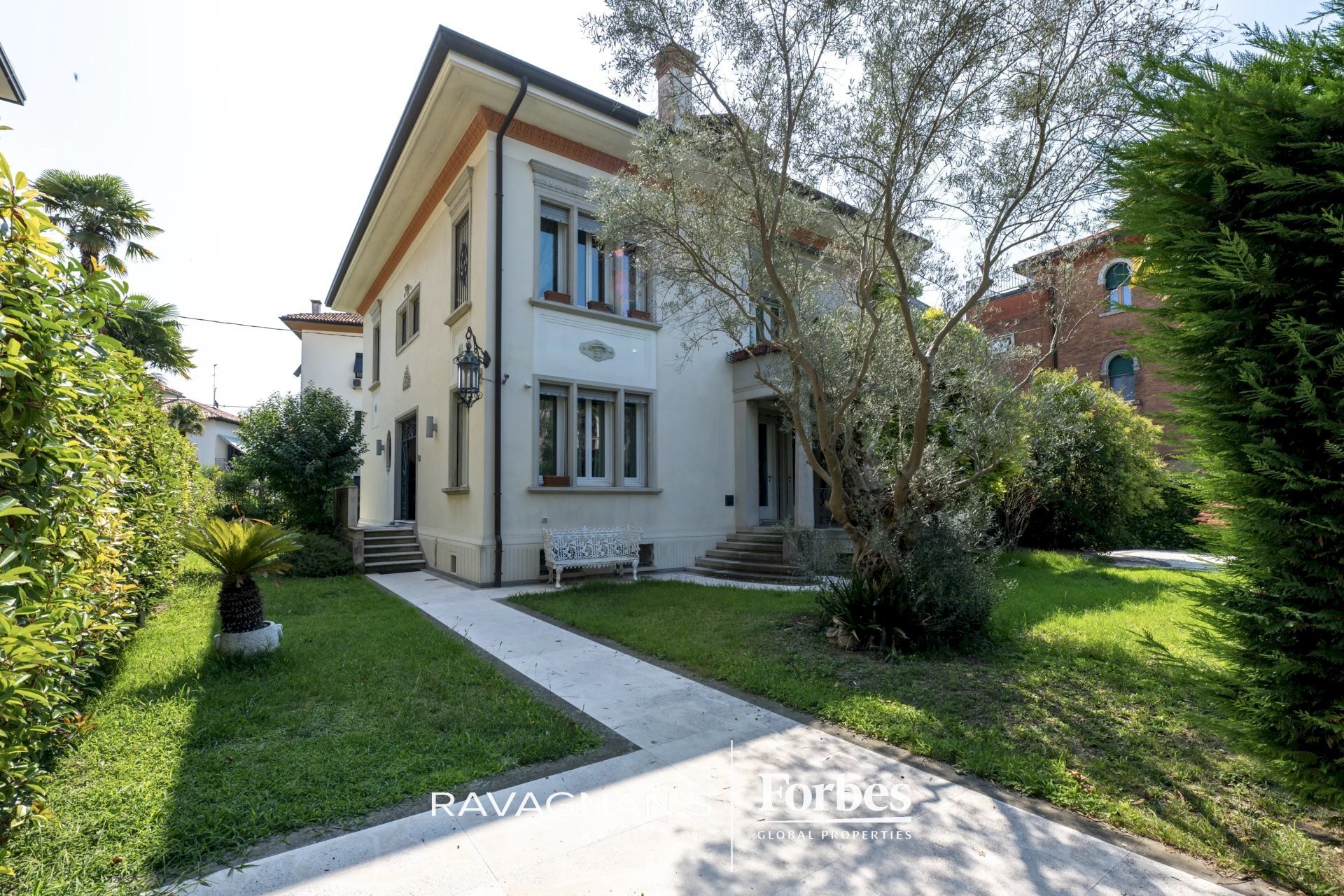 Villa Via Sandro Gallo, Venezia - foto 1