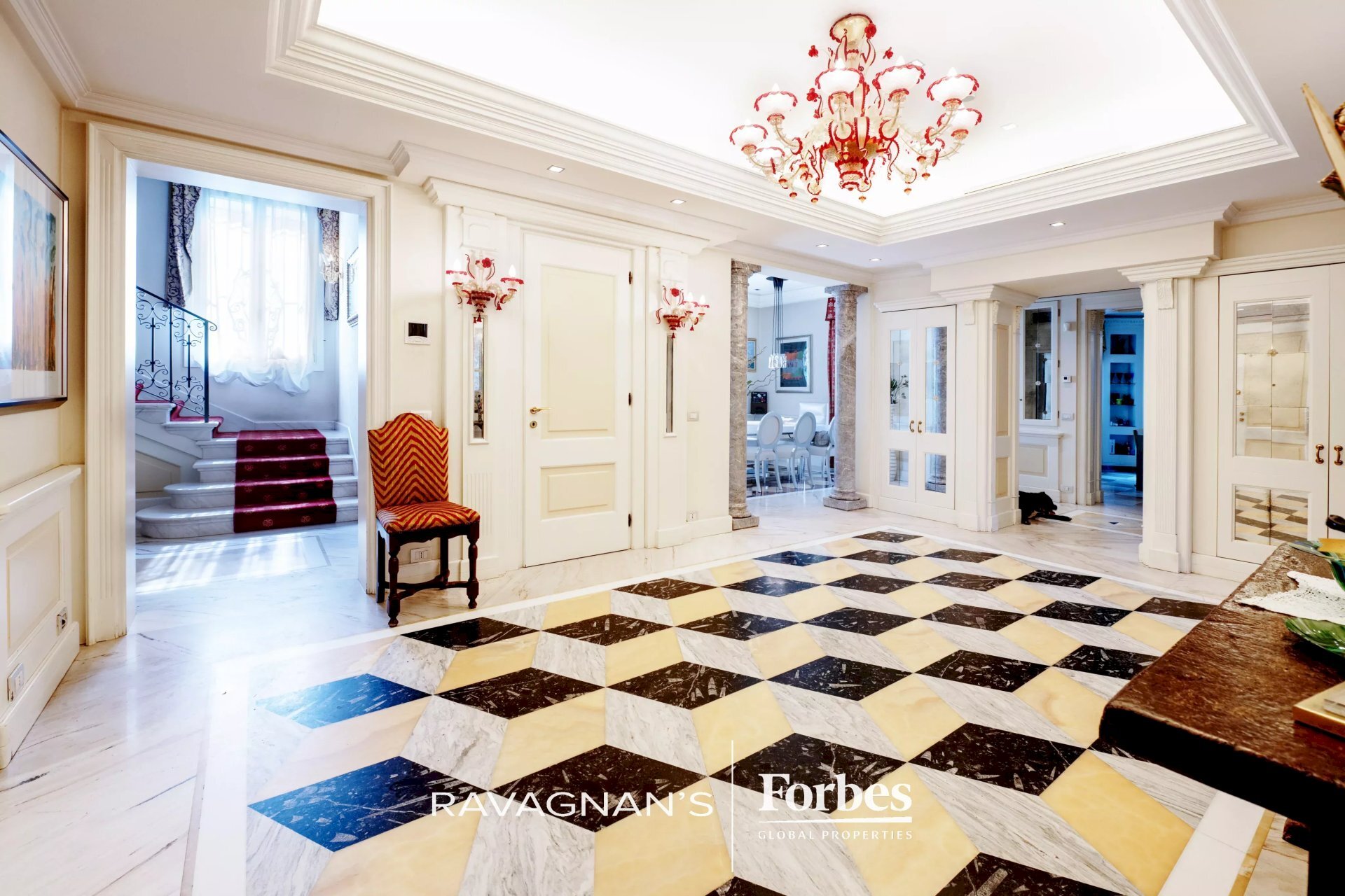 Villa Via Sandro Gallo, Venezia - foto 2