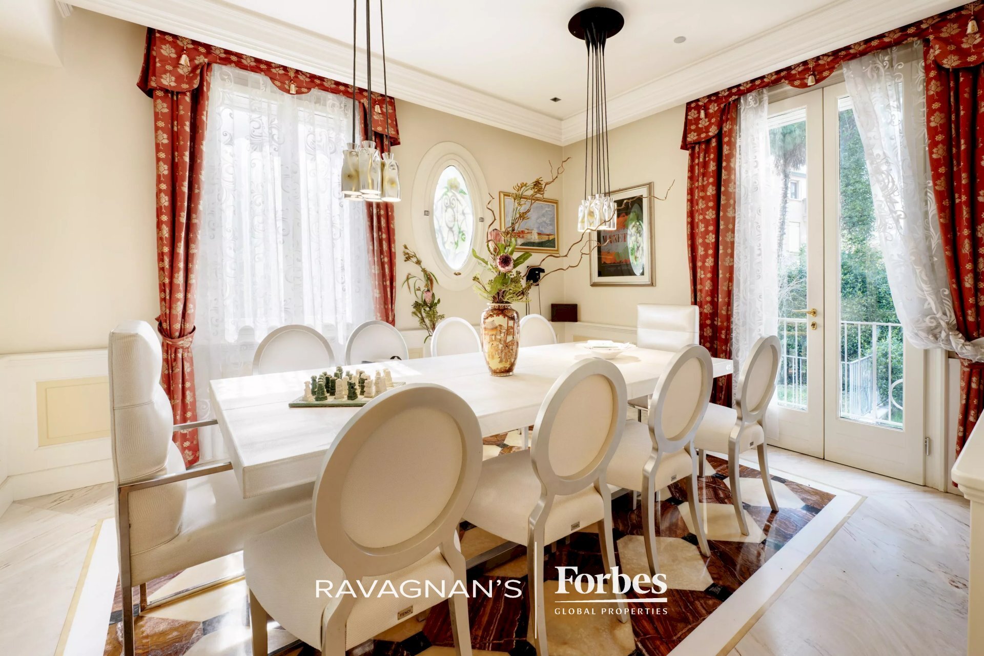 Villa Via Sandro Gallo, Venezia - foto 3