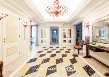 Villa Via Sandro Gallo, Venezia - foto 10