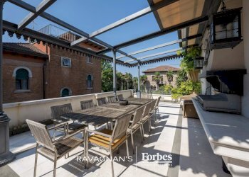 Villa Via Sandro Gallo, Venezia - foto 16