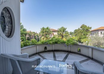 Villa Via Sandro Gallo, Venezia - foto 24