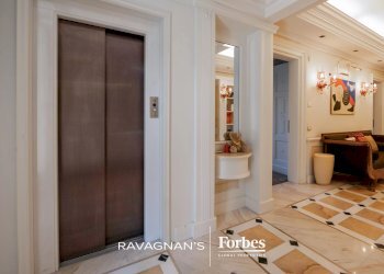 Villa Via Sandro Gallo, Venezia - foto 27