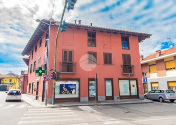 Two-room apartment Corso Regina Margherita, Volpiano - photo 21