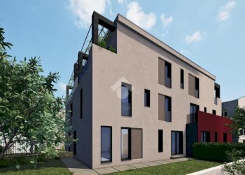 Trilocale Via Dell'Artigiano, San Lazzaro di Savena - foto 20