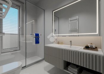 Trilocale Via Dell'Artigiano, San Lazzaro di Savena - foto 17