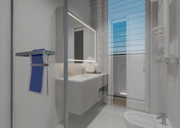 Trilocale Via Dell'Artigiano, San Lazzaro di Savena - foto 18
