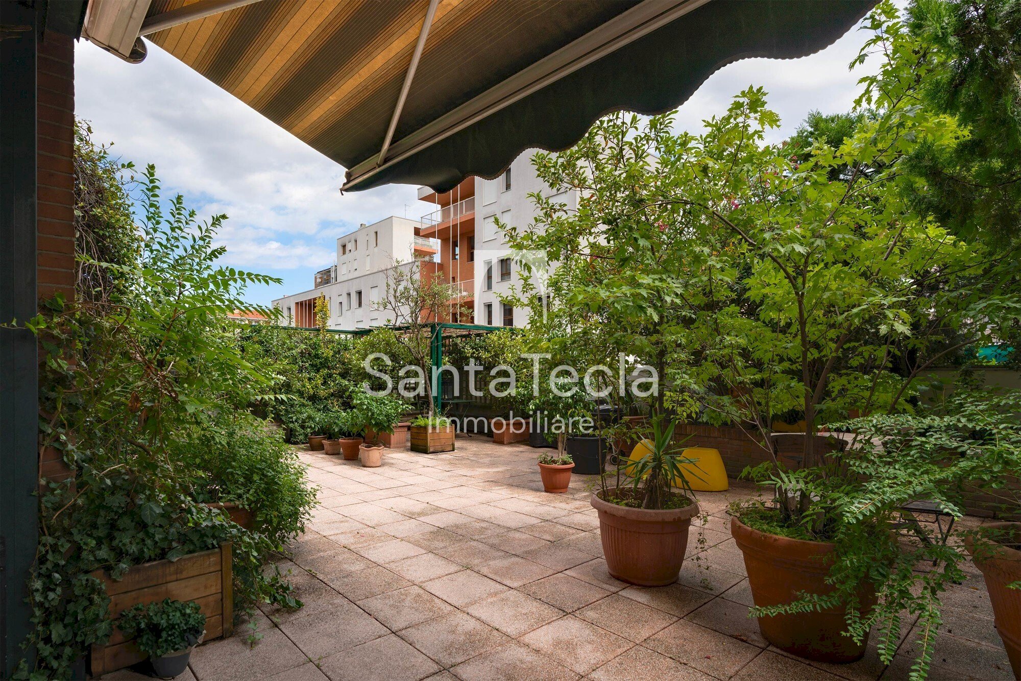 Trilocale Via Rembrandt, 2, Milano - foto 1