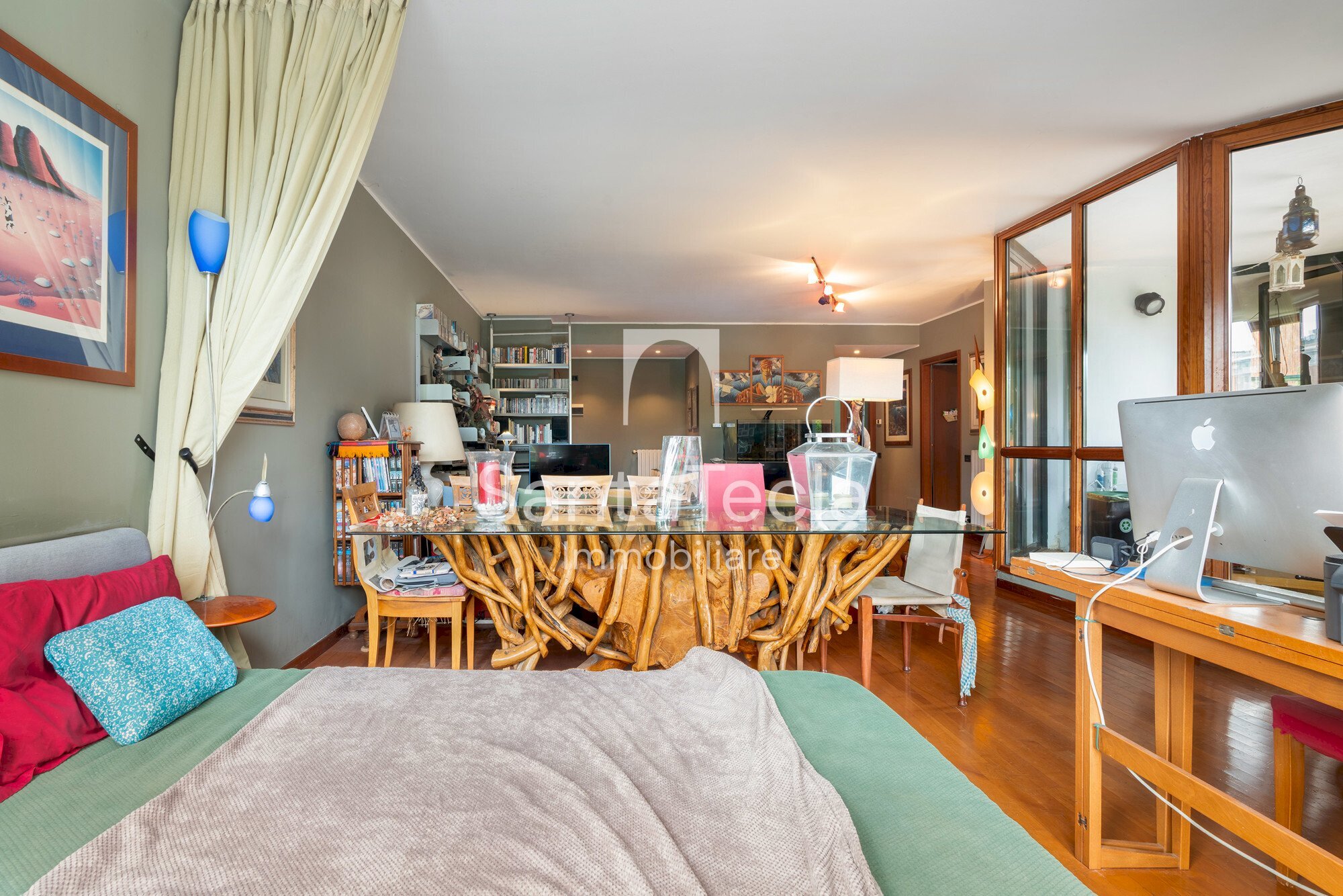 Trilocale Via Rembrandt, 2, Milano - foto 3