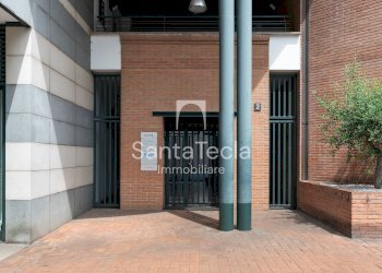 Trilocale Via Rembrandt, 2, Milano - foto 21