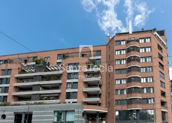 Trilocale Via Rembrandt, 2, Milano - foto 23