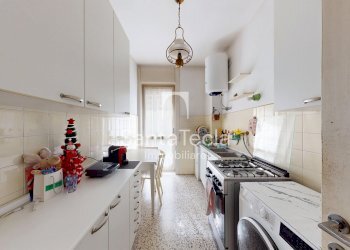 Bilocale Via Giancarlo Sismondi, 62, Milano - foto 2