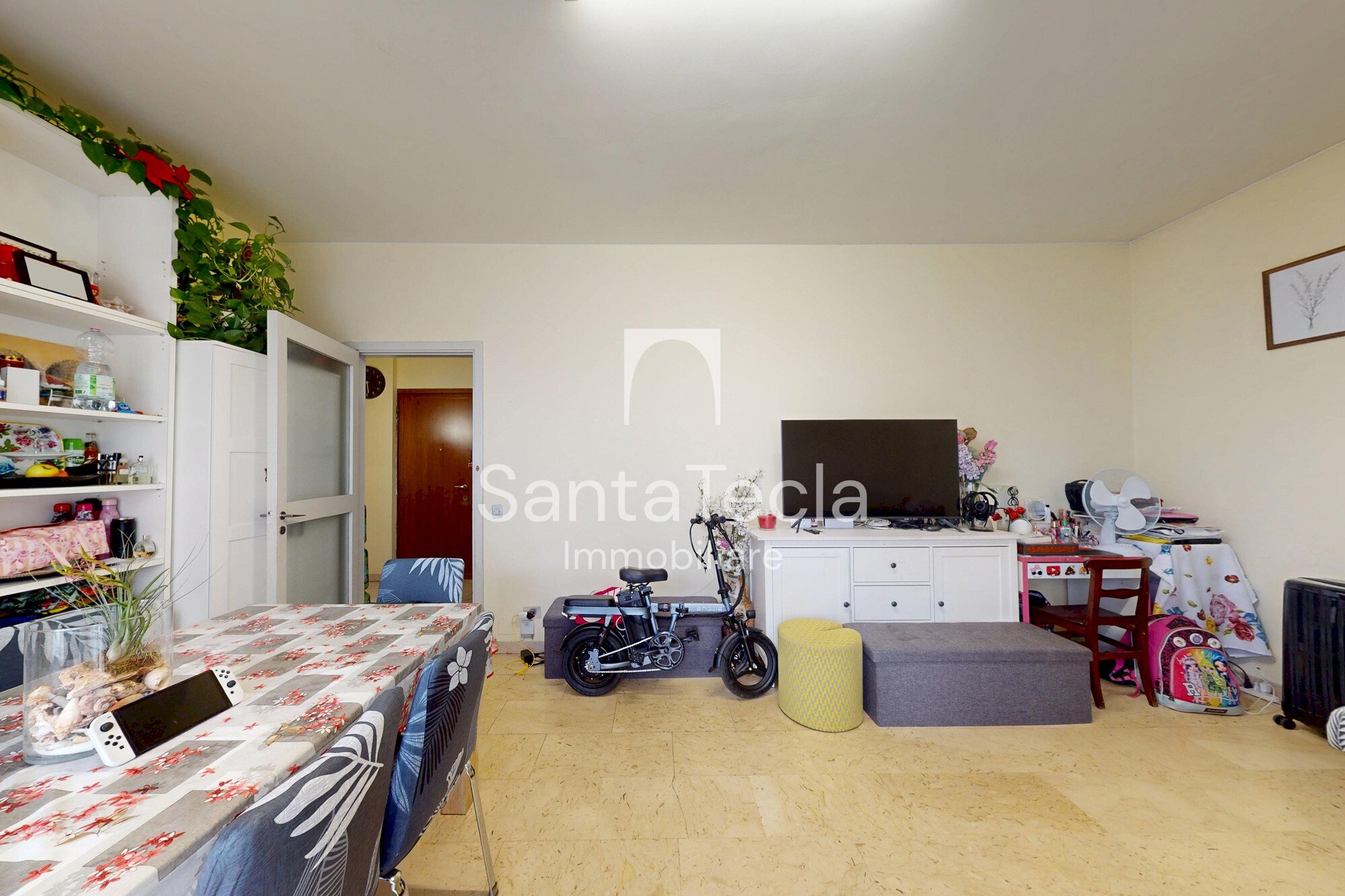 Trilocale Via Giancarlo Sismondi, 62, Milano - foto 2