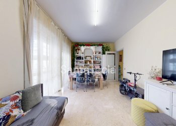 Trilocale Via Giancarlo Sismondi, 62, Milano - foto 1