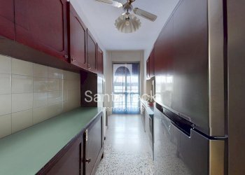 Trilocale Via Giancarlo Sismondi, 62, Milano - foto 4