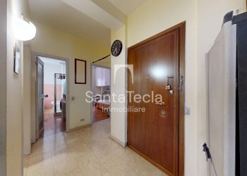 Trilocale Via Giancarlo Sismondi, 62, Milano - foto 5