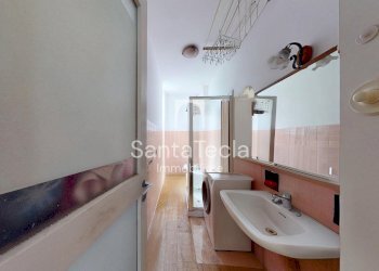 Trilocale Via Giancarlo Sismondi, 62, Milano - foto 7