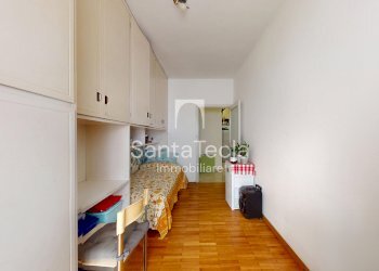Trilocale Via Giancarlo Sismondi, 62, Milano - foto 8