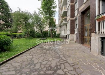 Trilocale Via Giancarlo Sismondi, 62, Milano - foto 12