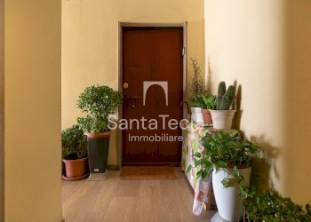 Trilocale Via Giancarlo Sismondi, 62, Milano - foto 17